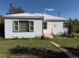324 Elm St, Arriba, CO 80804