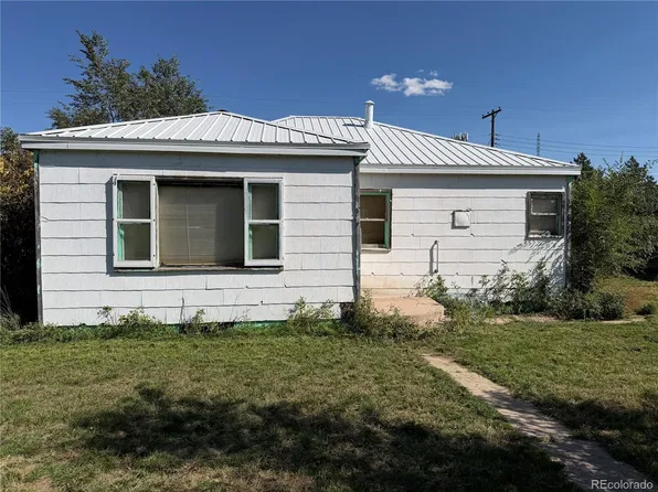 324 Elm Street, Arriba, CO 80804