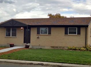 11824 Claude Ct, Northglenn, CO 80233