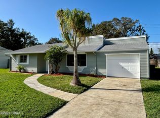 1632 Western Rd, South Daytona, FL 32119
