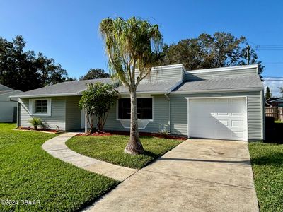 1632 Western Rd, South Daytona, FL, 32119