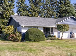 5011 79th Avenue Ct E, Fife, WA