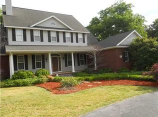 6106 Guy Terry Rd, Springdale, AR 72764