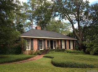 2321 W Cloverdale Park, Montgomery, AL 36106