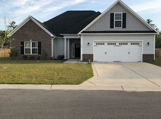 309 March Sea Ln, Jacksonville, NC 28546