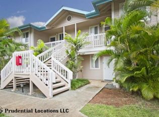94-870 Lumiauau St APT M106, Waipahu, HI 96797