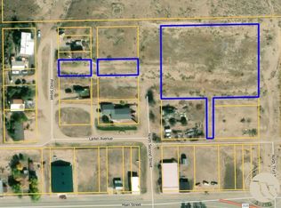 126 N 3rd St, Bearcreek, MT 59007