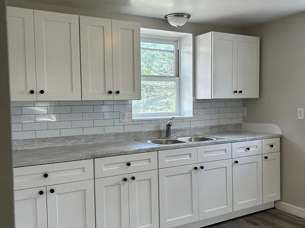 Beautiful 3 bedroom/Fulton, 314 W 5th St S #2, Fulton, NY 13069