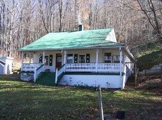 4740 Potomac River Rd, Monterey, VA 24465