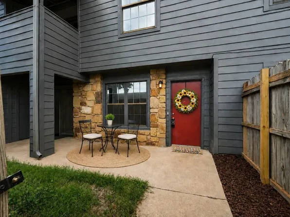14417 N Pennsylvania Ave #17C, Oklahoma City, OK 73134