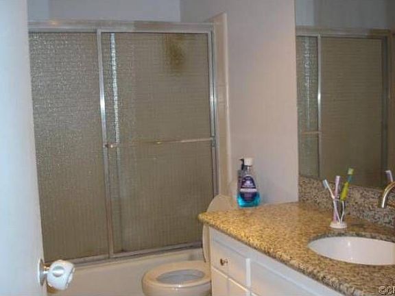 Updated Bath