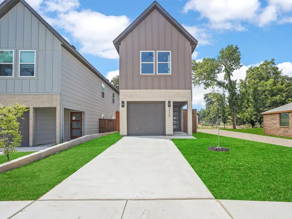 2229 Bethurum Ave, Dallas, TX 75215