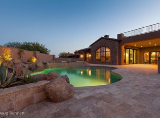 2905 S Prospector Cir, Gold Canyon, AZ 85118