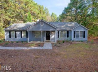 1491 Woodhaven Ln, Monroe, GA 30655
