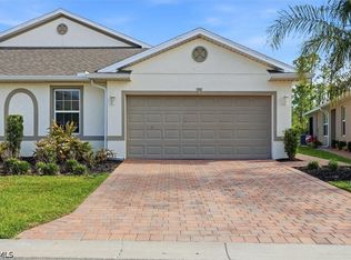 20579 Plumwood Loop, North Fort Myers, FL 33917
