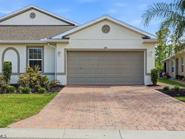 20579 Plumwood Loop, North Fort Myers, FL 33917