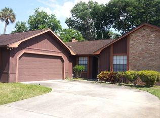 625 Cherokee Ln, Holly Hill, FL 32117