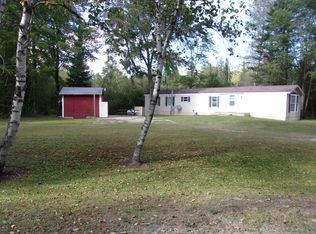 9200 Monroe Rd, Lake, MI 48632