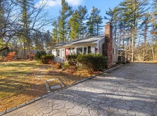 49 E Howland Rd, East Freetown, MA 02717