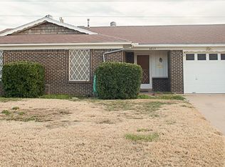 4815 Storey Ave, Midland, TX 79703