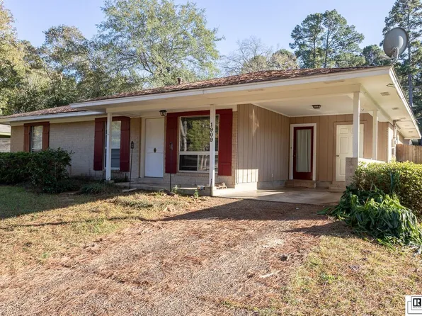 1909 Bittersweet Ave, Ruston, LA 71270