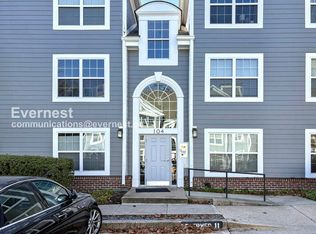 104 Kendrick Pl APT 18, Gaithersburg, MD 20878