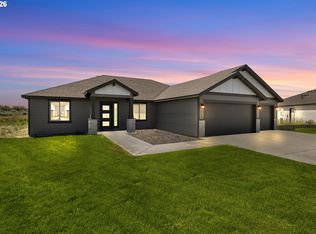 229 Tiber St, Boardman, OR 97818