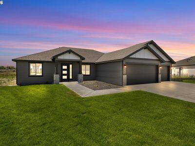 229 Tiber St, Boardman, OR, 97818