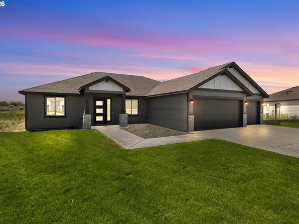 229 Tiber St, Boardman, OR 97818