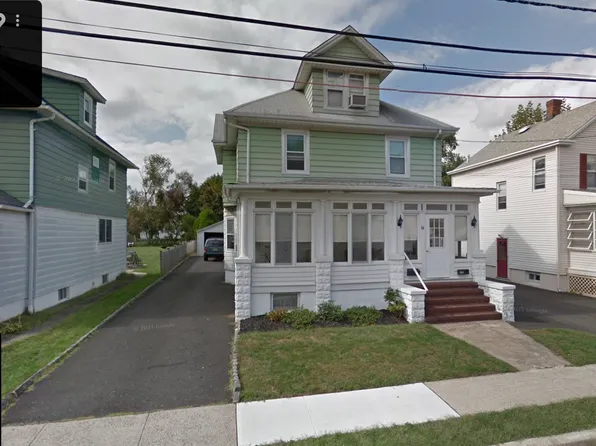 14 Elmer St, Raritan, NJ 08869