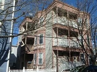 4 Northey St, Salem, MA 01970