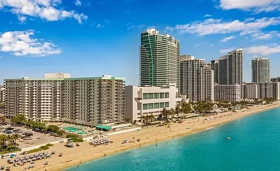 3725 S Ocean Dr #615 — Photo 27