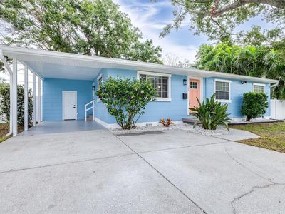 125 80th Ave N, Saint Petersburg, FL, 33702