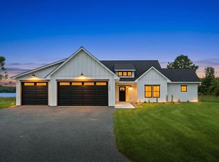 1625 Lake Ave, Luck, WI 54853