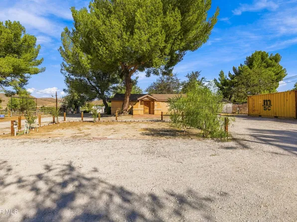 32280 Aliso Canyon Rd, Acton, CA 93510