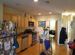 116 Trenton St, East Boston, MA 02128