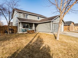 20090 Mount Faith Pl, Bend, OR 97702