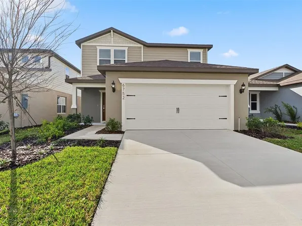 6752 SW 90th Loop, Ocala, FL 34476