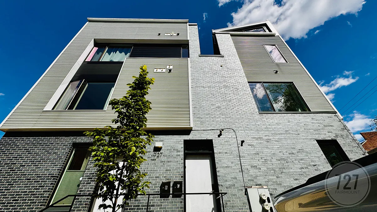 Building Photo - 727 Fairmount Ave #B