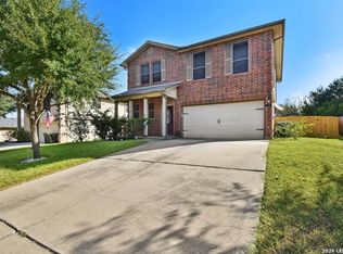 715 EAGLES GLN, Schertz, TX 78108