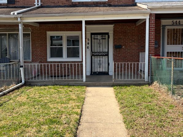 546 47th St, Baltimore, MD
