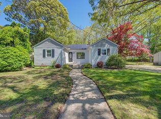 412 W Patcong Ave, Linwood, NJ 08221