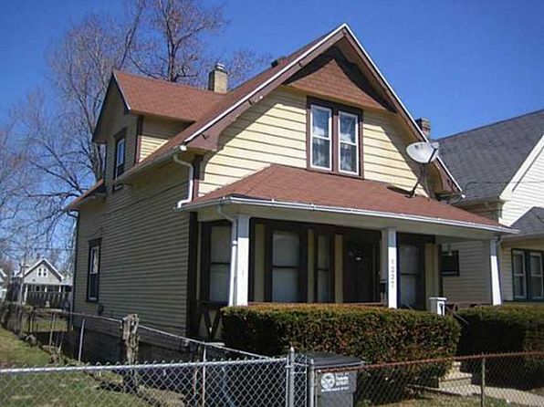 1337 Moore St