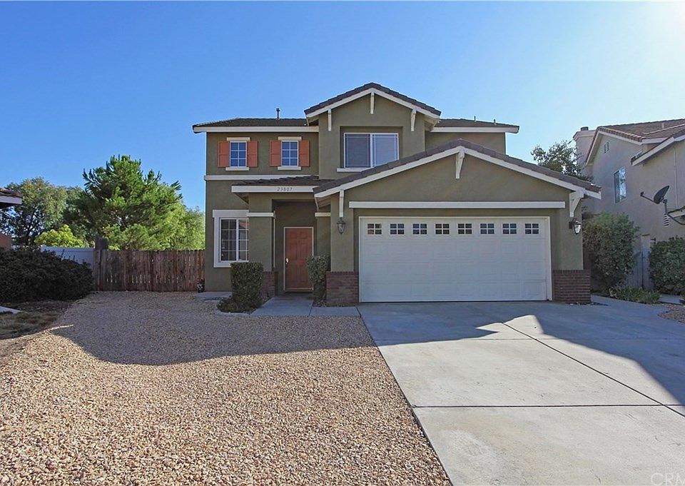 1st image of 23807 Marin Ct