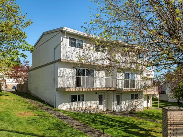 400 Robron Rd #13, Campbell River, BC V9W 5N5