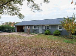 317 Quiet Acres Dr, Spartanburg, SC 29301