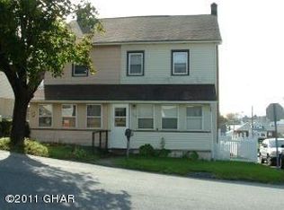 240 Maple St, Freeland, PA 18224