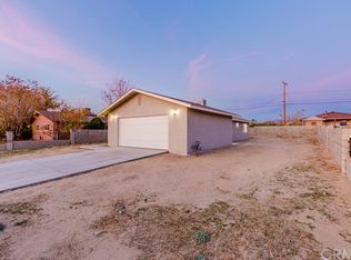 6340 Richard Dr, Yucca Valley, CA 92284