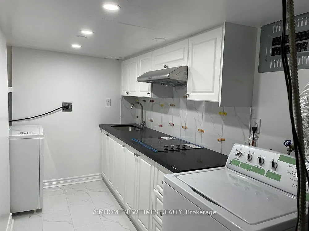 1 bed, $1,500 — Photo 4