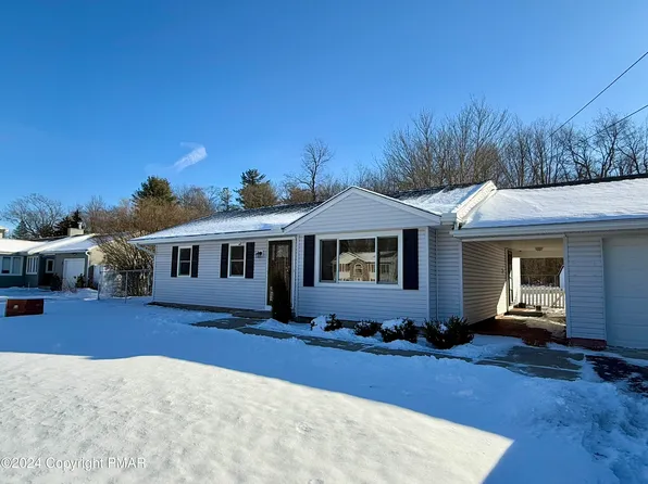 585 Laurel Dr, Tobyhanna, PA 18466